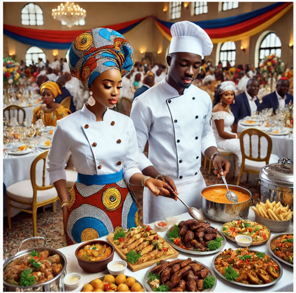 Catering Services