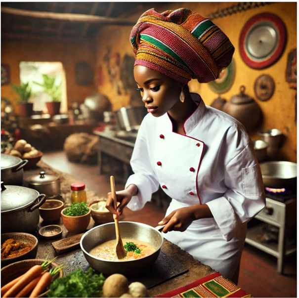 Chef 3