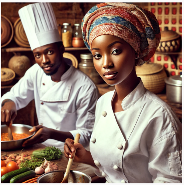 Chef 2